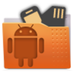 Logo of AppsManager android Application 